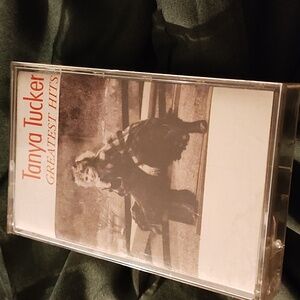 Tanya Tucker greatest hits